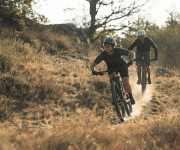 HemoRIDE MTB & Gravel Randonnée fir Hobby Cyclisten