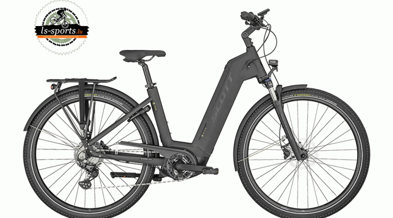 Sub Sport eRide 20 Unisex (N°45)