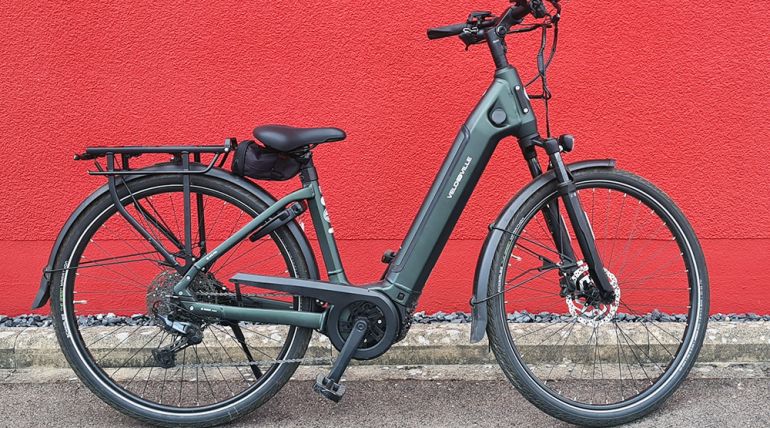 AEB 990 PX PRO Shimano Cues 11-Speed (02)