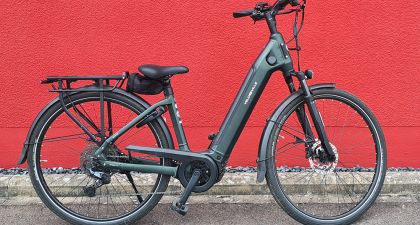 Velo de Ville - AEB 990 PX PRO Shimano Cues 11-Speed (02)
