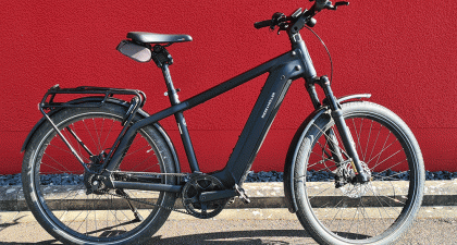 Riese und Müller - Charger4 GT Vario (41016)
