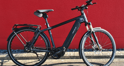 Riese und Müller - Charger4 Vario (39440)