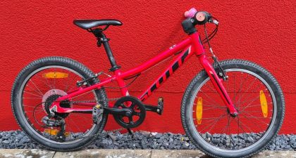 Scott - Contessa 20 rigid fork (OP126)