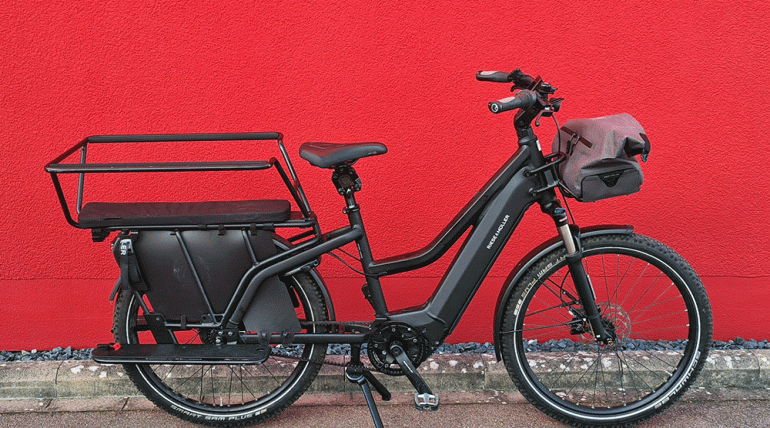 Multicharger GT Vario (OP169)