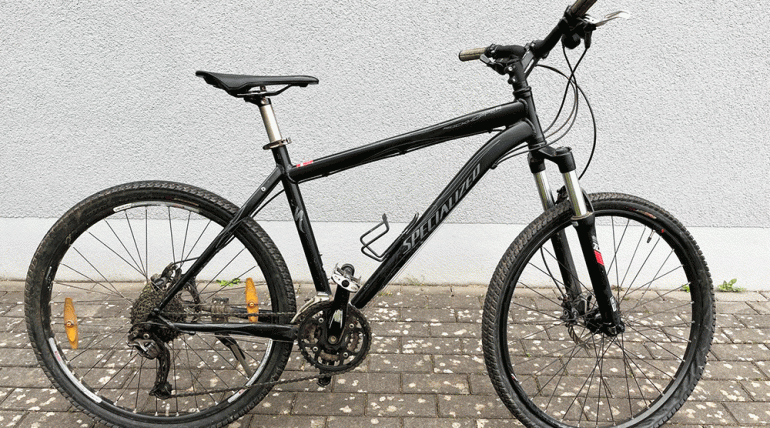 Rockhopper (OP183)