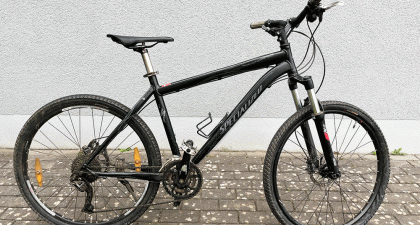 Specialized - Rockhopper (OP183)