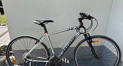 Cannondale - System (OP185)