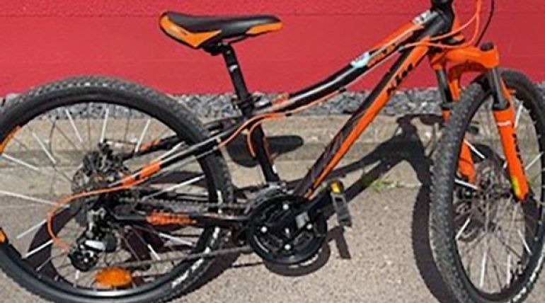 WILD SPEED 24.24 DISC (OP186)