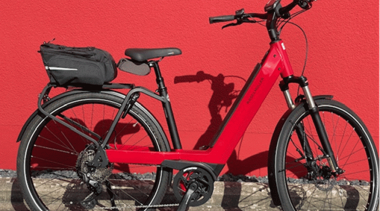 Nevo Touring (OP194)
