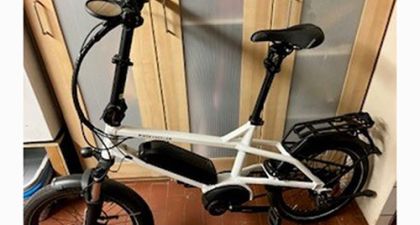 Riese und Müller - Tinker Vario