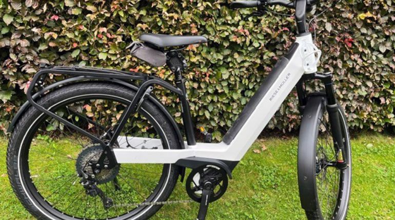 Nevo3 GT Touring