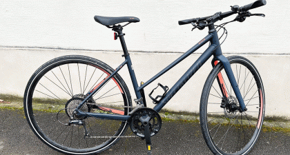 Specialized - A1 Premium SL (OP111)