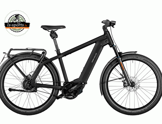 Charger4 GT Vario HS