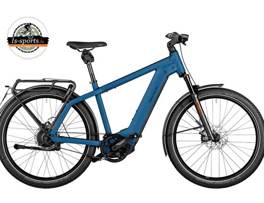 Charger4 GT Vario HS