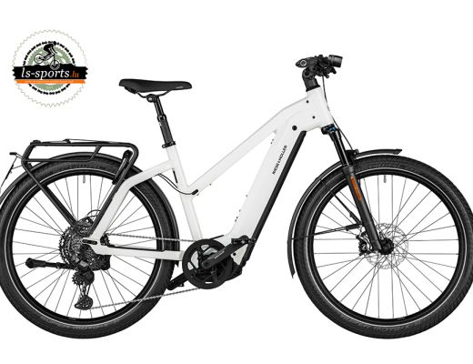 Charger4 Mixte GT Touring HS