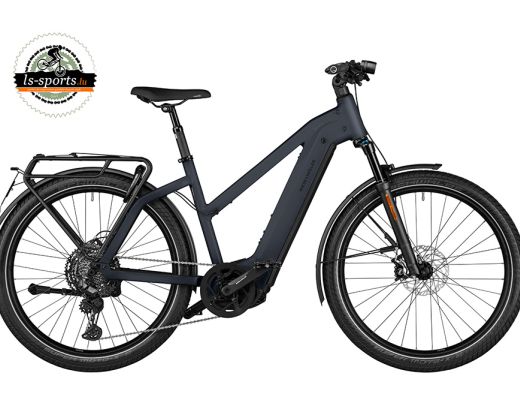 Charger4 Mixte GT Touring HS