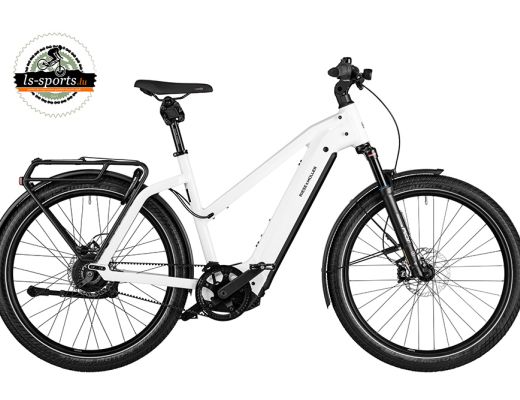 Charger4 Mixte GT Vario HS