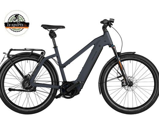 Charger4 Mixte GT Vario HS