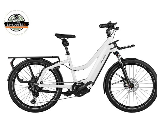 Multicharger Mixte GT Touring 750