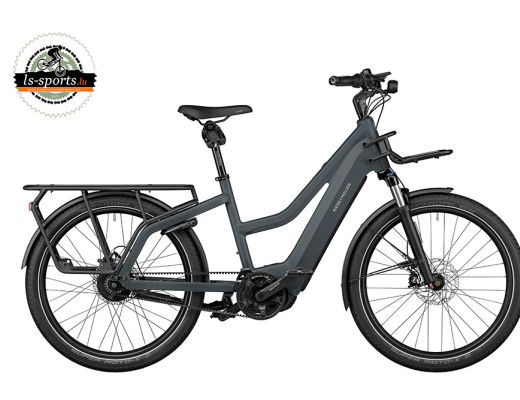 Multicharger Mixte GT Vario 750