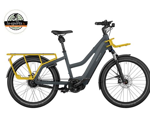 Multicharger Mixte GT Vario 750