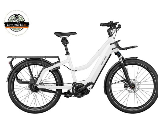 Multicharger Mixte GT Vario 750