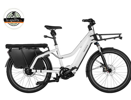 Multicharger Mixte GT Vario 750
