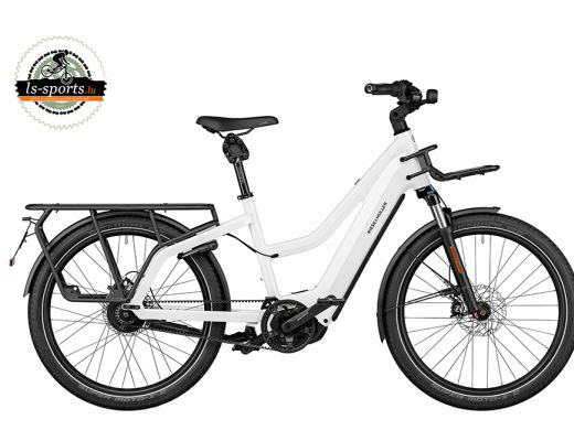 Multicharger2 Mixte GT Vario HS