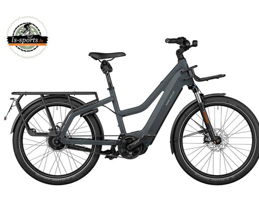 Multicharger2 Mixte GT Vario HS