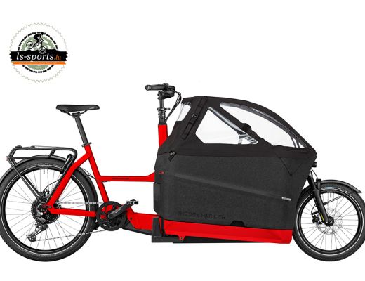 Packster 70 Family