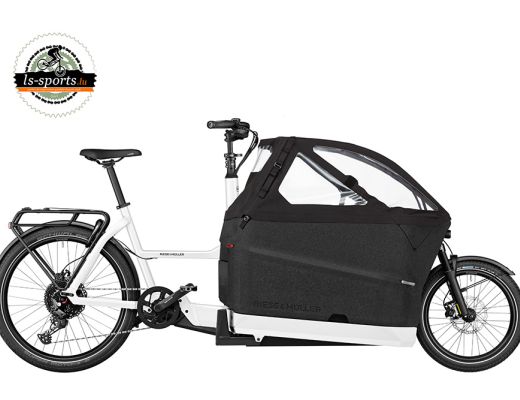 Packster 70 Family