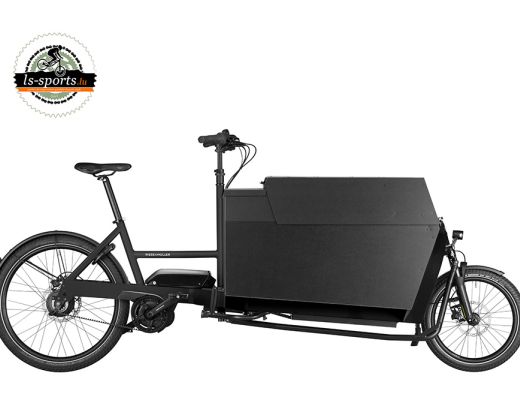 Transporter2 85 Vario