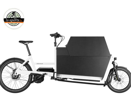 Transporter2 85 Vario