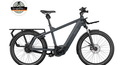 Riese und Müller - Multicharger GT Vario 750