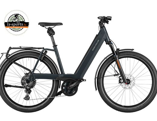 Nevo4 GT Touring HS