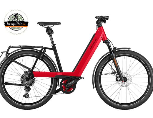 Nevo4 GT Touring HS