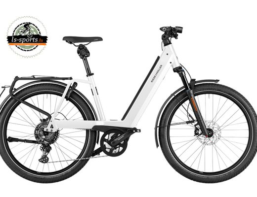 Nevo4 GT Touring HS