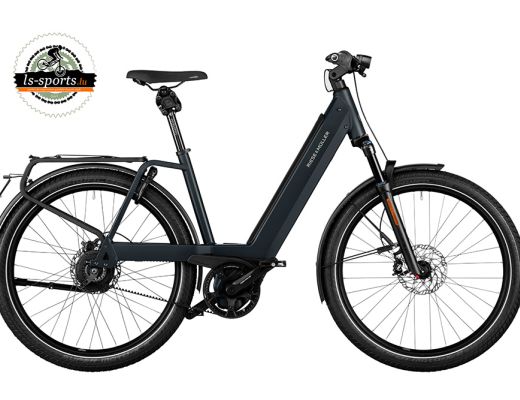 Nevo4 GT Vario HS