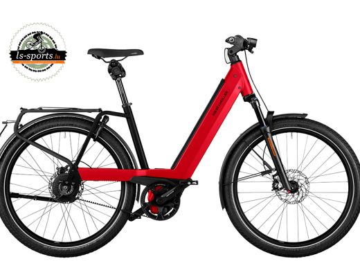 Nevo4 GT Vario HS