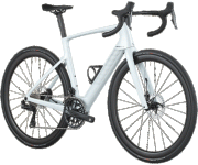 The Fastlane from Scott