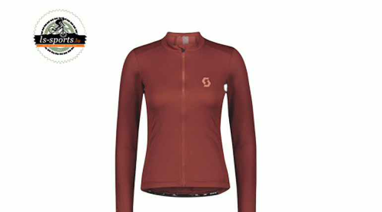 Shirt Endurance 10 Woman l/s (375634732)