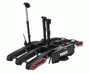 Thule Epos – der vielseitigste Fahrradträger für Fahrräder aller Arten und Größen