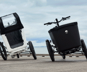 Butchers and Bicycles MK1-E Gen3